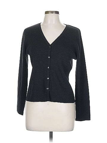 Ann Taylor Wool Cardigan (view 1)