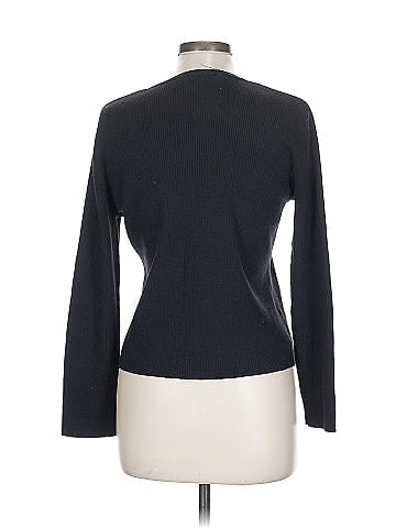 Ann Taylor Wool Cardigan (view 2)