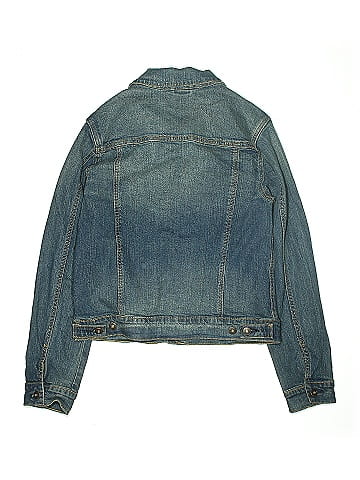 Cat & Jack Denim Jacket (view 2)