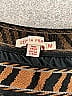 Cecilia Prado Animal Print Brown Casual Pants Size M - photo 3