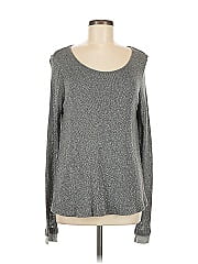 Three Dots Pullover Sweater