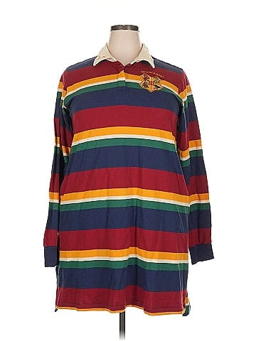 Harry Potter Casual Dress (view 1)