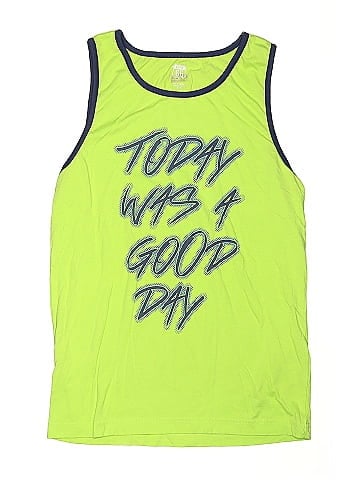 Route 66 Tank Top (view 1)