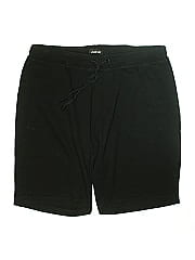 Avenue Athletic Shorts