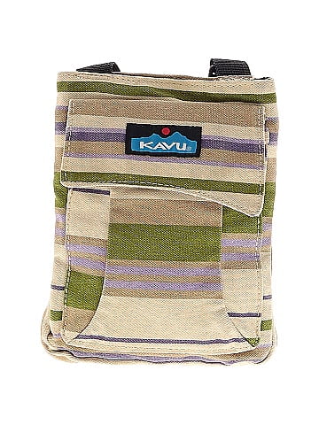 Kavu Crossbody Bag (view 1)