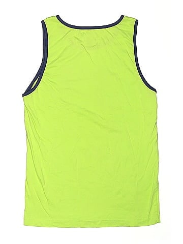 Route 66 Tank Top (view 2)