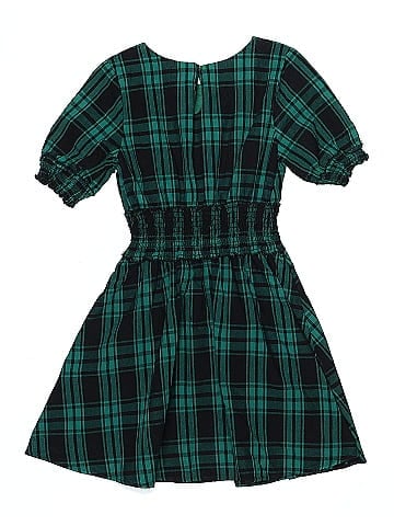 GB Girls Dress (view 2)