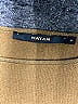 NATAN Brown 3/4 Sleeve Top Size 1 - photo 7