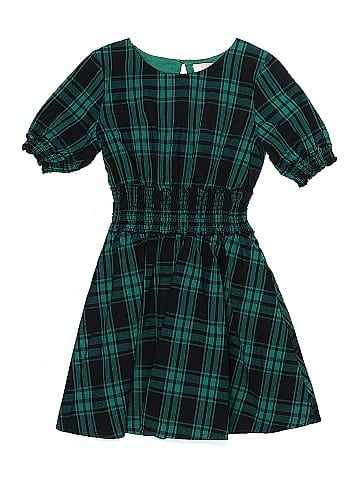 GB Girls Dress (view 1)