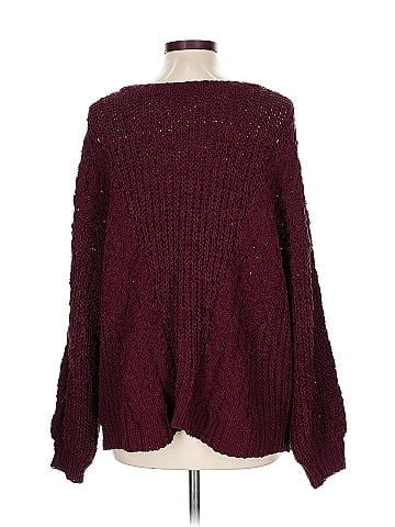 Pol Pullover Sweater (view 2)