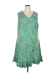 Fresh Produce Cocktail Dress