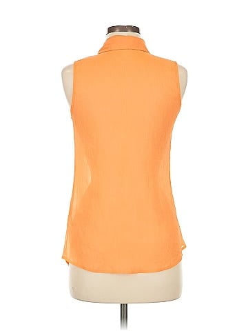 Studio Y Sleeveless Blouse (view 2)