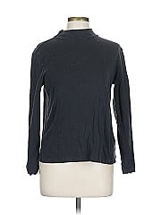 White Stag Long Sleeve Turtleneck