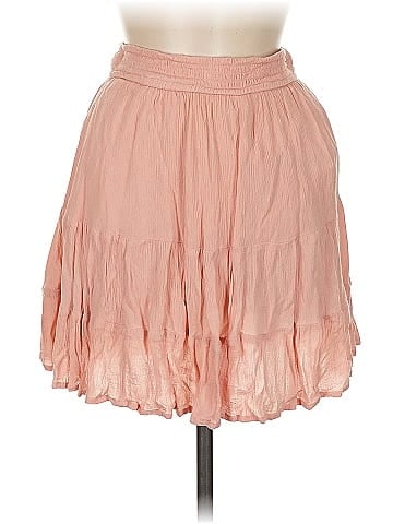 Hollister Casual Skirt (view 1)