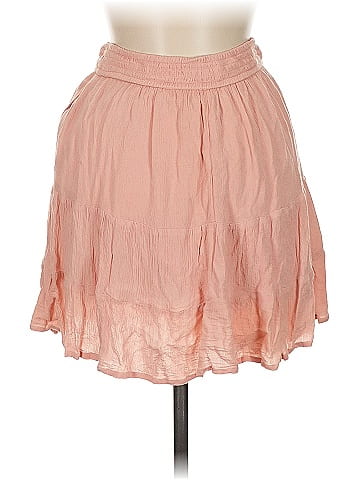 Hollister Casual Skirt (view 2)