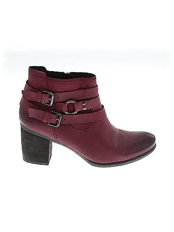 Josef Seibel Ankle Boots (view 1)