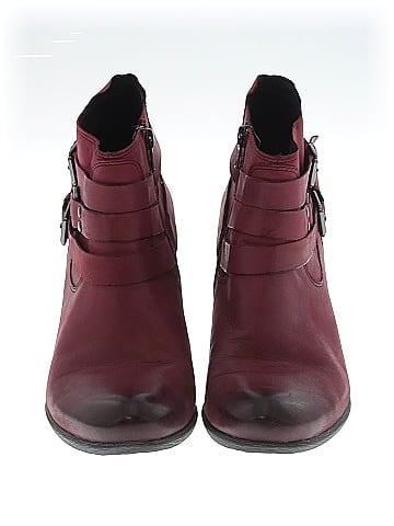 Josef Seibel Ankle Boots (view 2)