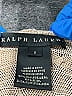 Ralph Lauren 100% Silk Pink Silk Cardigan Size S - photo 7