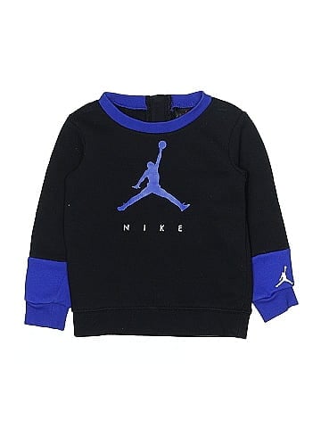 Air Jordan Sweatshirt (view 1)
