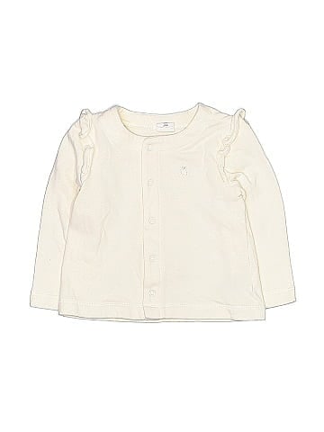 Baby Gap Long Sleeve Top (view 1)