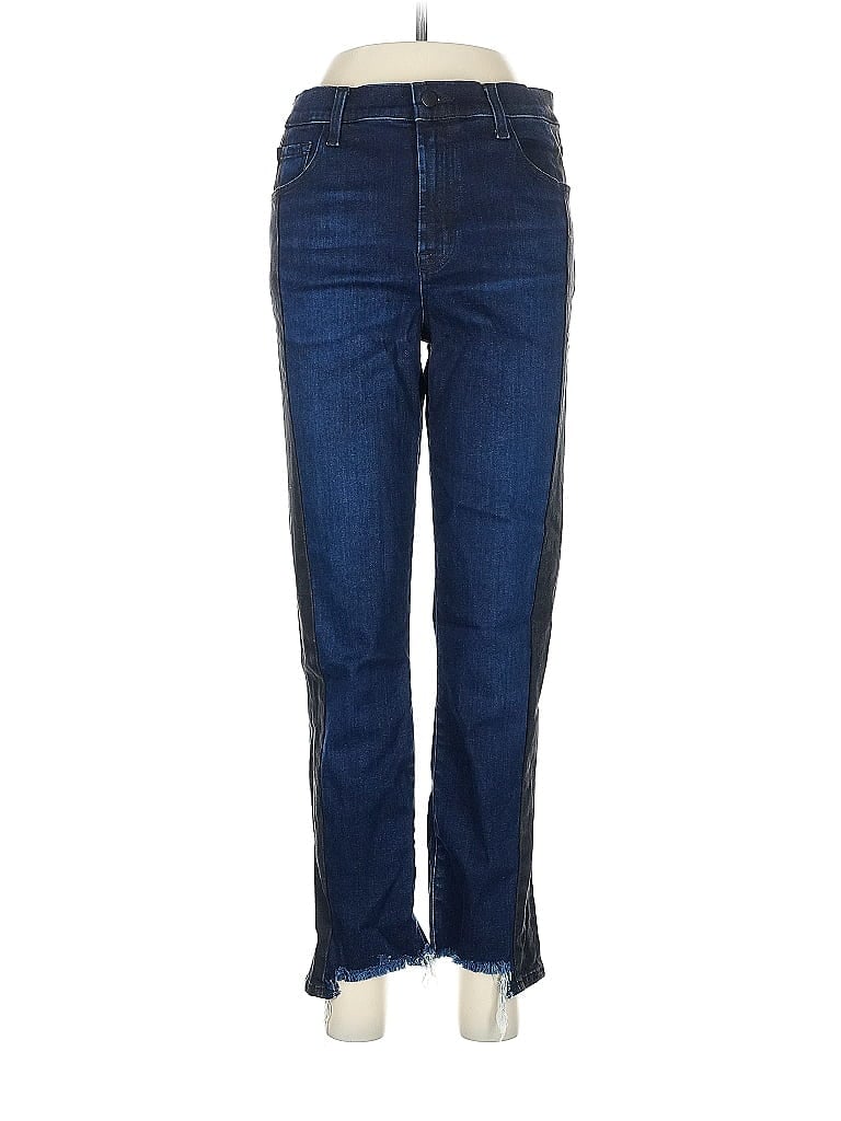 J Brand Blue Jeans Size 29 waist - photo 1