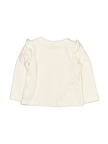 Baby Gap Long Sleeve Top (view 2)