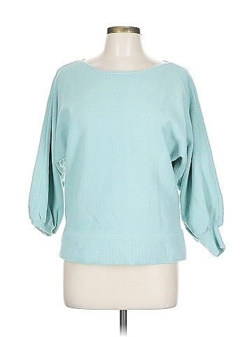 Marled by Reunited Pullover Sweater (view 1)
