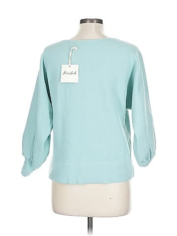 Marled by Reunited Pullover Sweater (view 2)