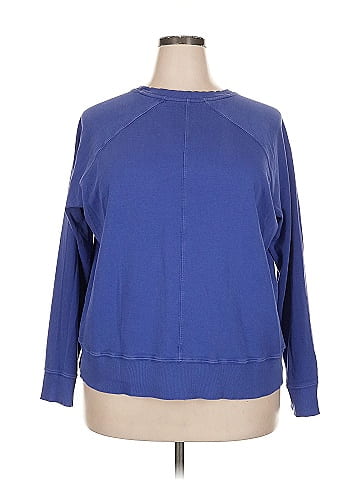 Athleta Pullover Sweater (view 1)
