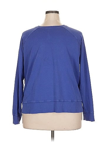 Athleta Pullover Sweater (view 2)