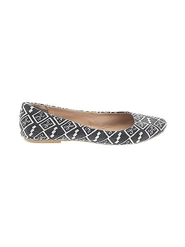 Mix No. 6 Flats (view 1)