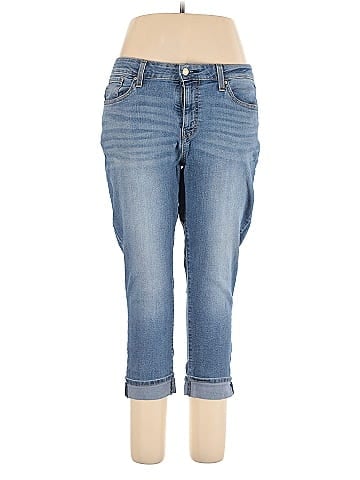 Levi Strauss Signature Jeans (view 1)