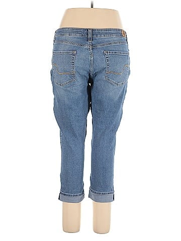 Levi Strauss Signature Jeans (view 2)