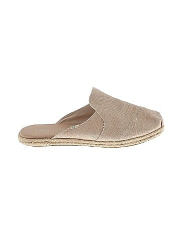 TOMS Mule/Clog (view 1)