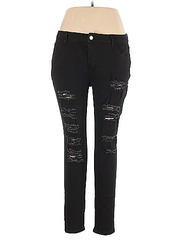 Assorted Brands Jeans (view 1)