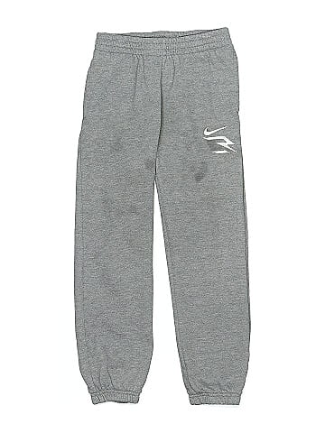 Nike 3BRAND by Russell Wilson Sweatpants (view 1)