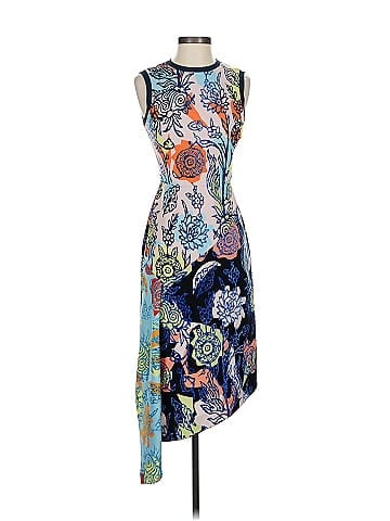 Peter Pilotto Cocktail Dress (view 1)