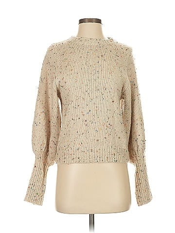VICI Pullover Sweater (view 1)