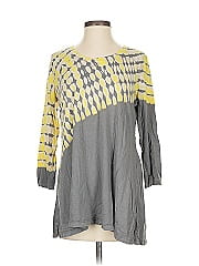 Logo By Lori Goldstein 3/4 Sleeve Blouse