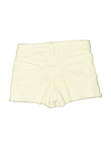 GB Girls Denim Shorts (view 2)