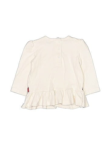Gymboree 3/4 Sleeve T-Shirt (view 2)