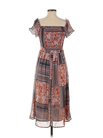 Xhilaration Casual Dress (view 2)