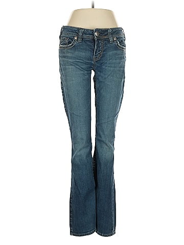 Silver Jeans Co. Jeans (view 1)