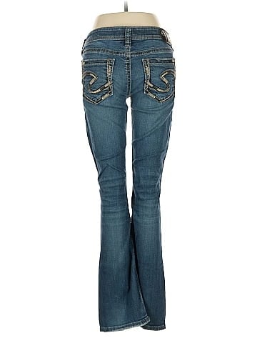 Silver Jeans Co. Jeans (view 2)