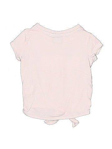 Puma Short Sleeve Top (view 2)