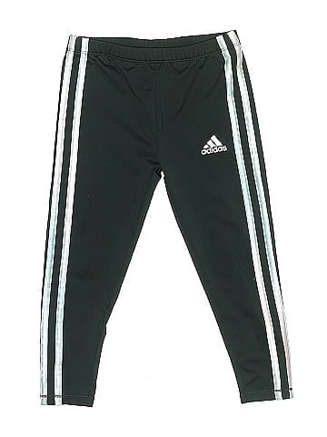 Adidas Track Pants (view 1)