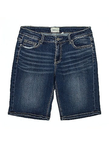 BKE Denim Shorts (view 1)