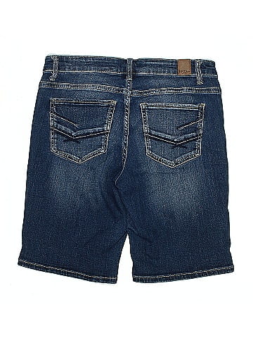BKE Denim Shorts (view 2)