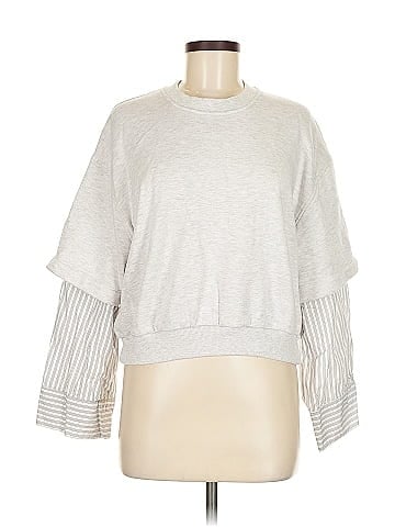 Zara Sweatshirt (view 1)