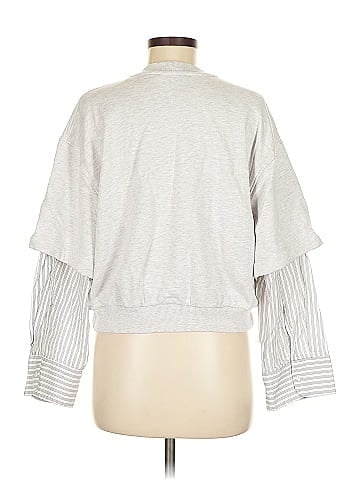 Zara Sweatshirt (view 2)